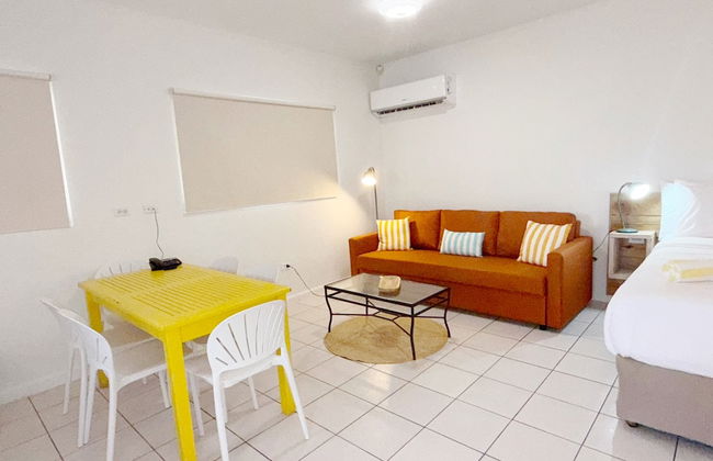 Aruba Palms Escape Suites - Foto 18