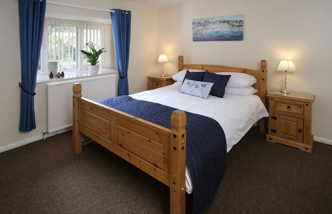 Beachside Suites - Photo 13