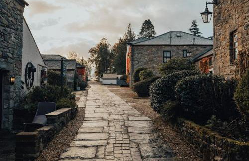 Mallard Cottage Lake District, Leisure Spa Pool & Gym - Photo 58