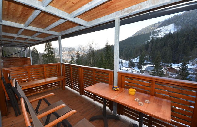 Schmitten Finest Apartment - Luigi - Foto 16