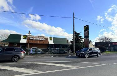résidence oradou france - Foto 24