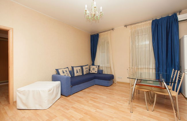 Kvart Boutique Gorky Park - Photo 7