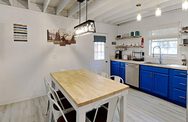 Jireh Mount Cabin - Foto 10