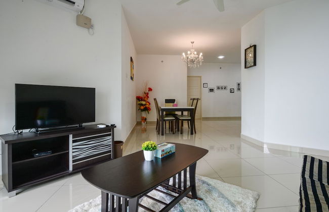 Mansion One - Foto 19