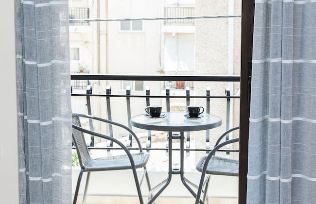 Great Apartment in Piraeus - Foto 34