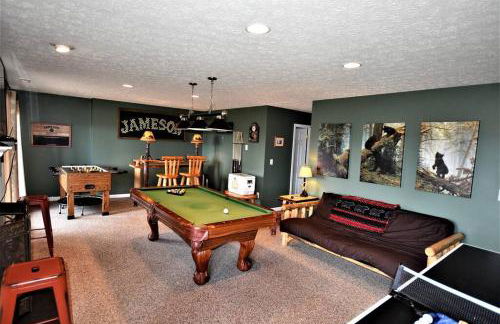 UNQUESTIONABLY the BEST VIEWS in North Georgia - Photo 25