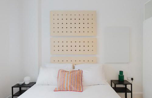 Beautifully Curated 2BD Flat Heart of East London - Foto 19