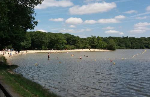 L Entre Deux Époques - Foto 67