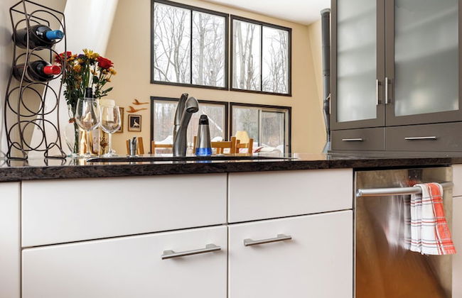 Sugarloaf Chalet 3BDR Loft 2510 - Foto 28