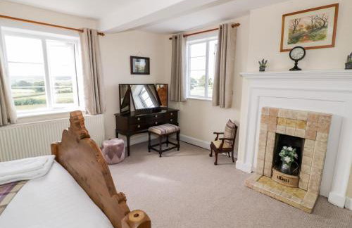 Far Coley Farm & Log Cabin - Foto 25