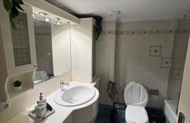 Family Nest Apartment SKG - Foto 6