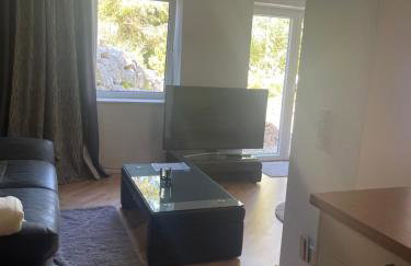 Moderne, ruhige Ferienwohnung , ideal zum Abschalten - Foto 10