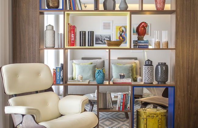 Somewhere Estoril Guesthouse - Foto 39