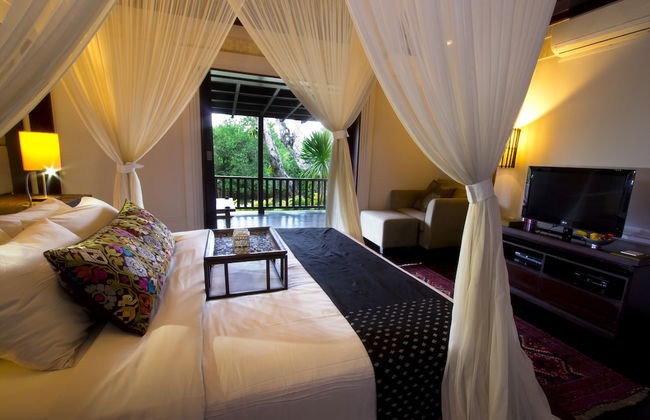 Villa Teresa Bali - Photo 10