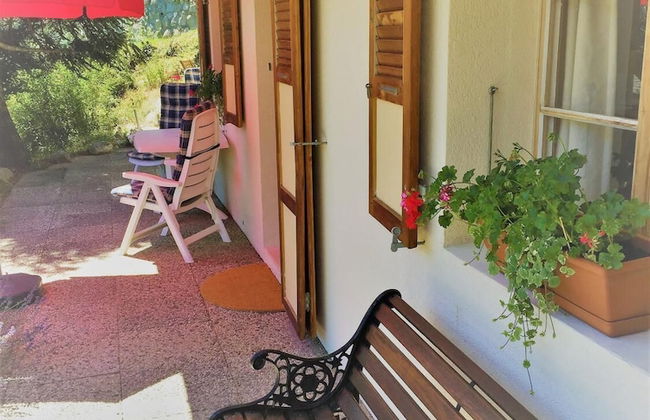 Wasserhügeli - Foto 9