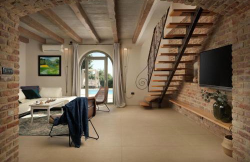 Villa Rustica - Photo 31