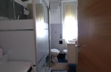 Trilocale Cecilia's Studio - Foto 44