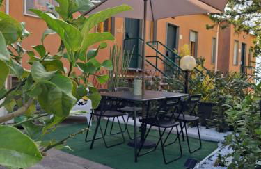 L'Oasi del Tramonto - Foto 23