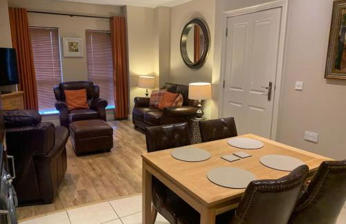 Sperrin View Apartment (Ground Floor) - Foto 6