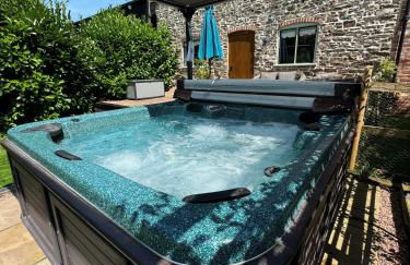 Old Farm Cottage - Foto 24