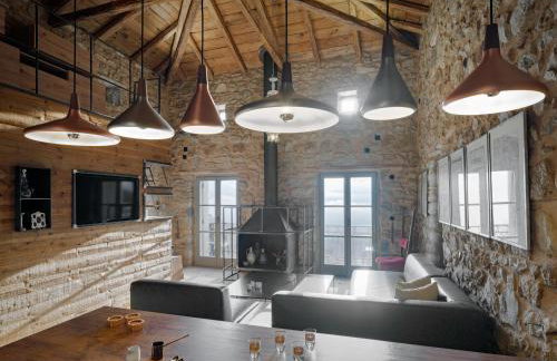 Moreas Peak Lodge - Foto 52