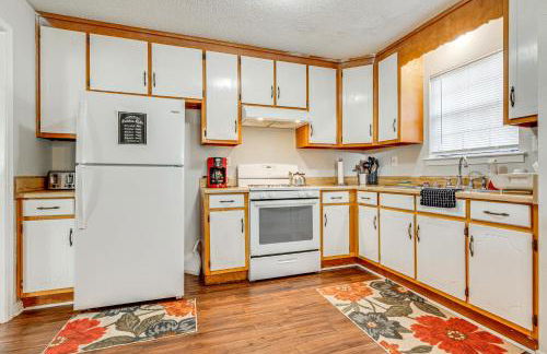 Charming Satsuma Home about 14 Mi to Mobile! - Foto 11