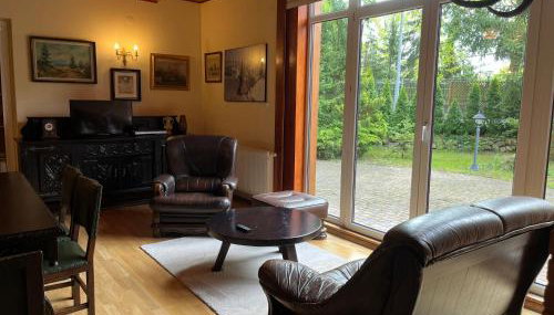 Domek Myśliwski w Spale - Foto 4