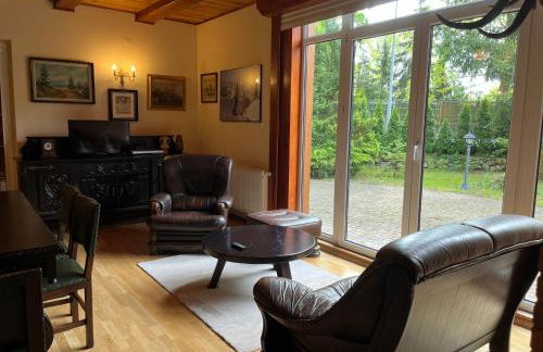 Domek Myśliwski w Spale - Foto 4