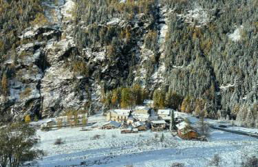 Baita Chalet La Masun beautiful view - Foto 22