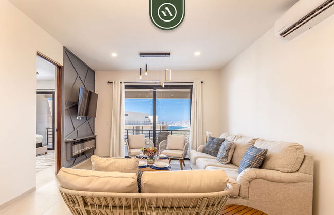 Vistazul Ph603 in Cabo San Lucas - Foto 17