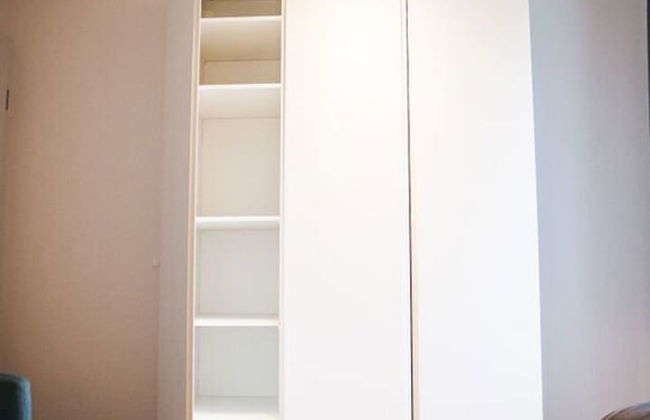 Carwitzer See Modern Retreat - Foto 20