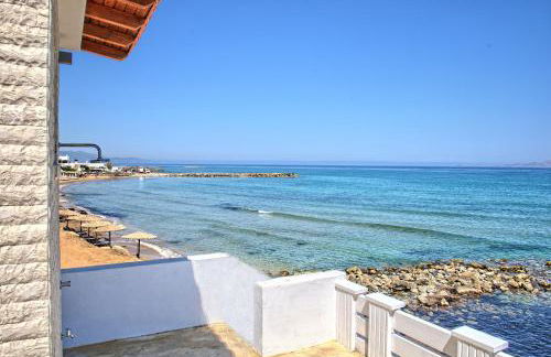 Seashell an Elegant Seafront Villa - Foto 62