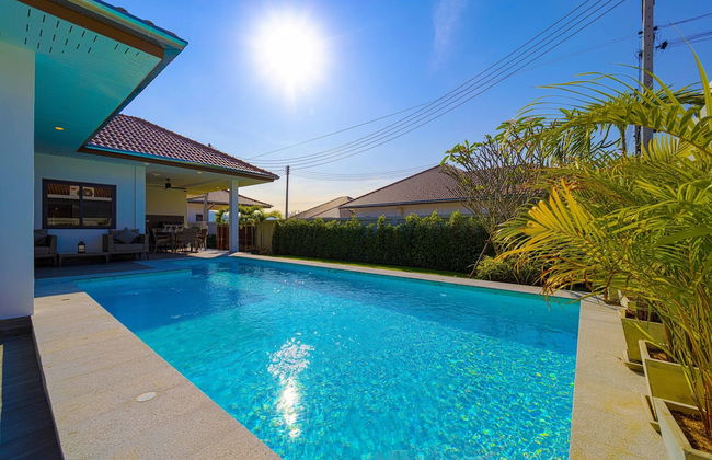 Modern 3 Bedroom Private Pool Villa -ML7 - Foto 40