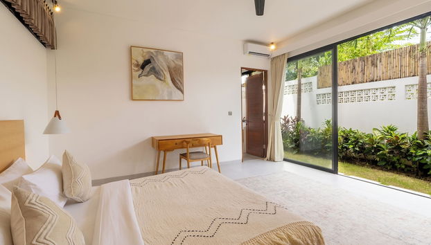 Ecolife Villa by Betterplace - Foto 4, Habitación