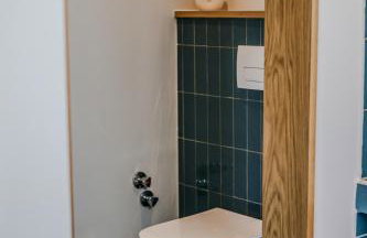 Take me here with a sea view by Salt Apartments - Foto 21