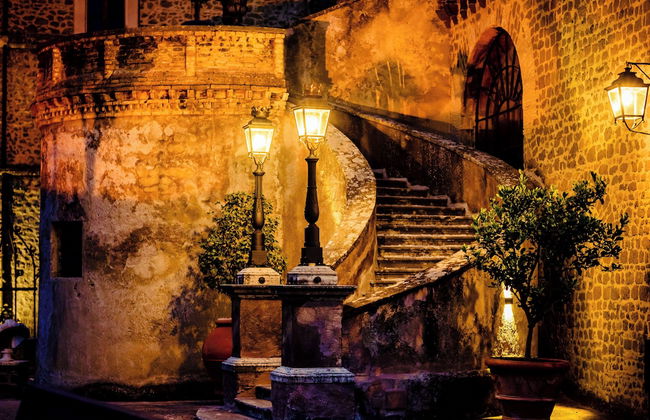 Castello Brancaccio - Foto 41