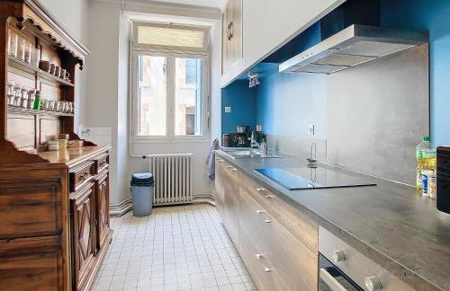 Apartment La Terasse - Foto 9