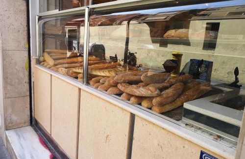 ApartEasy - Atic Sants - Foto 26