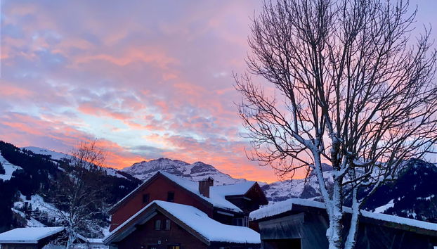 Lischenhaus 2 - Wohnung Flösch - Foto 2, Inside other