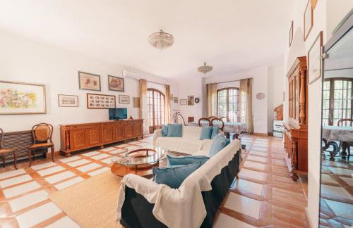 Villa del Commendatore Sirugo - Foto 47