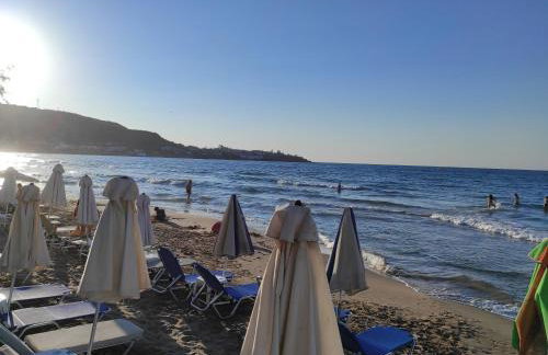 Dedalos n3 Sea View apartment-30 metres from the beach - Foto 39