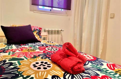 INCREIBLES VISTAS.Parkingopcional. Palacio/catedra - Foto 18