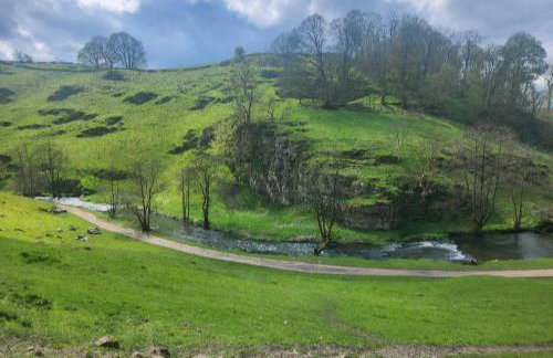 Peak Cottage - Cosy Family Retreat in Peak District - Foto 41