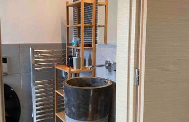 Top roof luxury studio near metro! - Foto 23