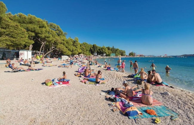 Beautiful Holiday Home in Lisicic - Foto 40