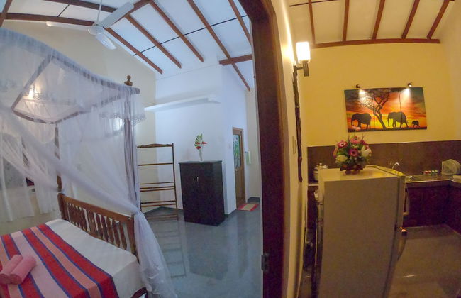 Girilena Guest House - Foto 22