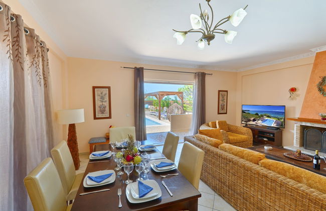 Villa Sofia - Foto 26