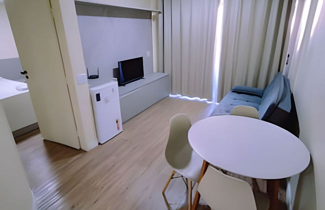 Apartamento Novinho Liberdade SP - Foto 36