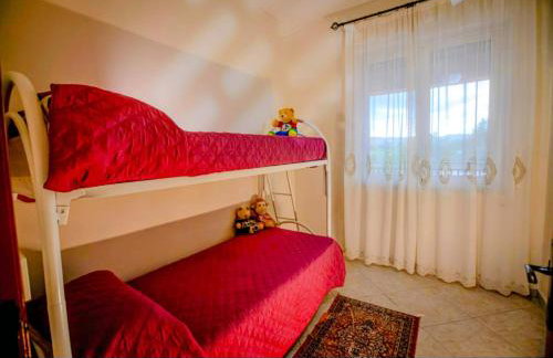 Villa Gioiosa Vacation in Sicily a child friendly villa with private fenced pool & hydro-massage - Foto 58