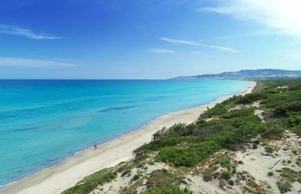 Casa Casteddina - Foto 1